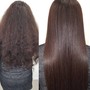 Chi permanent Straightening service