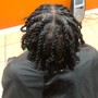 Deep Conditioning Treatment