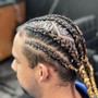 Individual Braids