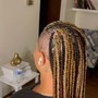 Crochet Braids