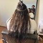 Crochet Braids