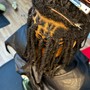 Marley Twist