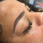 Lash extensions