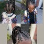 Comb Twist