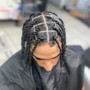 Loc Style