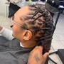 Comb Twist