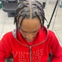 Loc Style