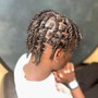 Comb Twist