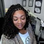 Lace Closure Sew In