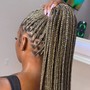 Kid's Braids