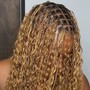 Crochet Braids