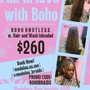 Bora Bora Box Braids