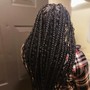 Crochet Braids