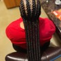 Crochet Braids