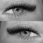 Lash Removal