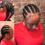 Havana Twists