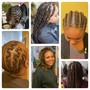 Havana Twists