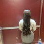 Brazilian Blowout