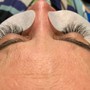 Eyelash Extension Removal