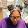 RETWIST AND  Style