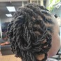 Interloc dreads