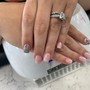 Acrylic Nails