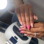 Nail Repair