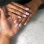 Acrylic Nails