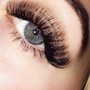 Lash Removal