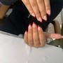 Acrylic Overlay