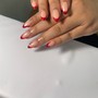 Gel Extension