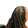 Locs Detox