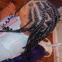 Senegalese Twist