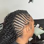 Comb Twist