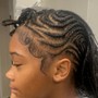 Kinky twist