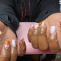 Nail Repair