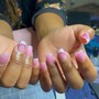 Nail Repair