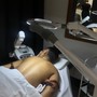 Underarm Wax