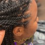 Stitch 4 Braids &up