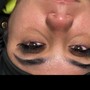 Eyebrow: Microblading