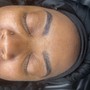 Eyebrow Shaping