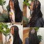 Medium Marley Twists