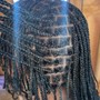 Loc Re-twist