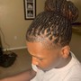 Loc Re-twist