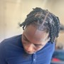 Loc Retwist