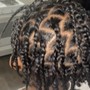 Kid's Braids