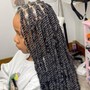 Crochet Braids