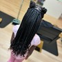 Crochet Braids