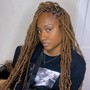 Medium Soft Locs