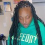 Medium Soft Locs